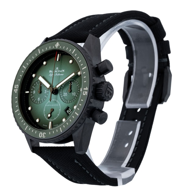 Blancpain Fifty Fathoms 5200-0153-B52A Image 2